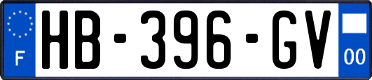 HB-396-GV