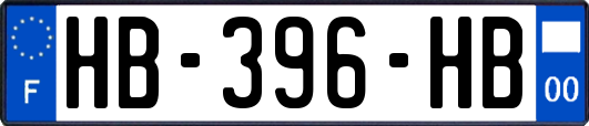 HB-396-HB