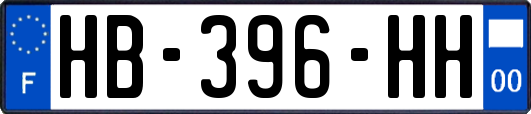 HB-396-HH