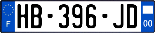 HB-396-JD