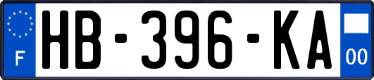 HB-396-KA