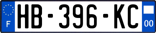 HB-396-KC