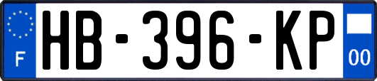 HB-396-KP