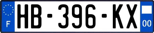 HB-396-KX