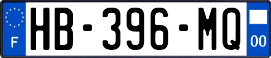 HB-396-MQ