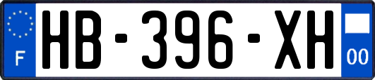 HB-396-XH