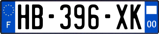 HB-396-XK