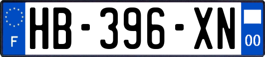 HB-396-XN