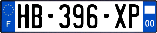 HB-396-XP