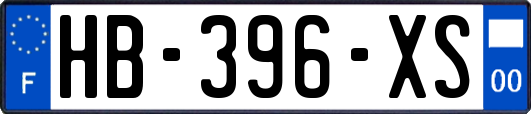 HB-396-XS