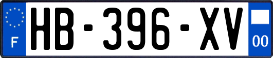 HB-396-XV