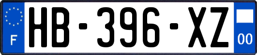 HB-396-XZ