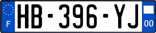 HB-396-YJ
