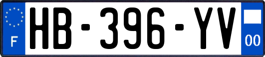 HB-396-YV