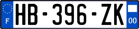 HB-396-ZK