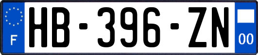HB-396-ZN