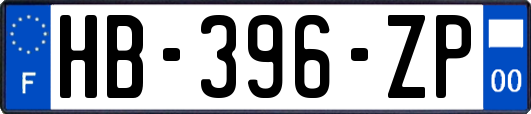 HB-396-ZP