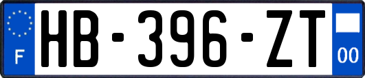 HB-396-ZT