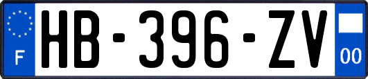 HB-396-ZV