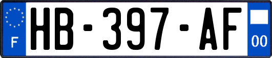 HB-397-AF
