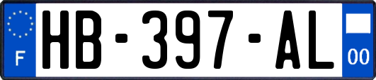 HB-397-AL