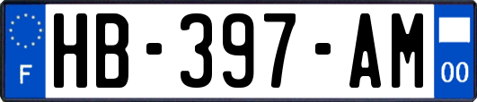 HB-397-AM