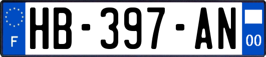 HB-397-AN