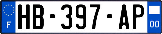 HB-397-AP