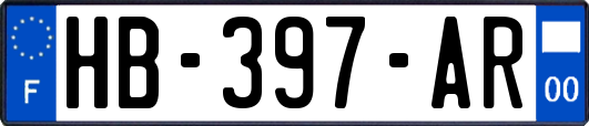 HB-397-AR
