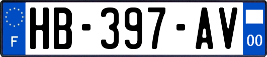 HB-397-AV