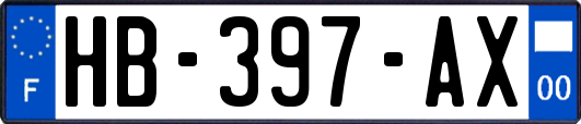 HB-397-AX