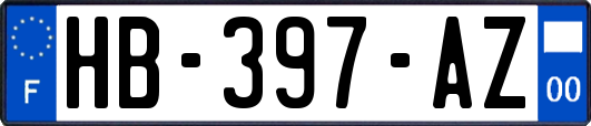 HB-397-AZ