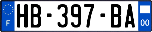 HB-397-BA