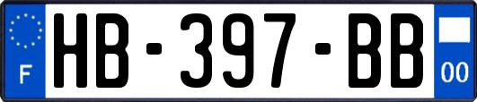HB-397-BB