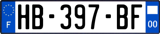 HB-397-BF