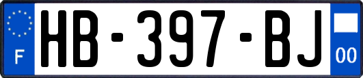 HB-397-BJ