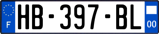 HB-397-BL