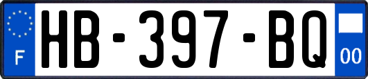 HB-397-BQ