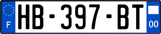 HB-397-BT