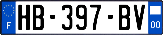 HB-397-BV