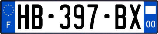 HB-397-BX