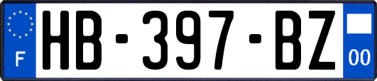 HB-397-BZ