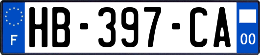 HB-397-CA