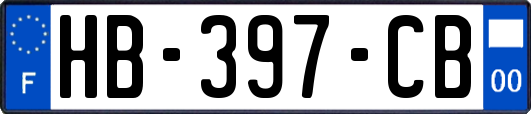 HB-397-CB