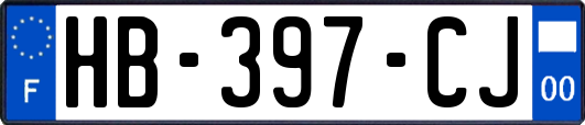 HB-397-CJ