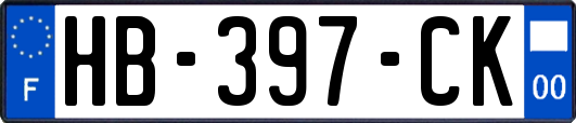 HB-397-CK