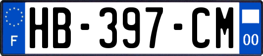 HB-397-CM