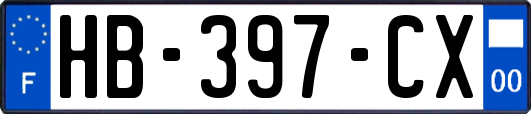 HB-397-CX