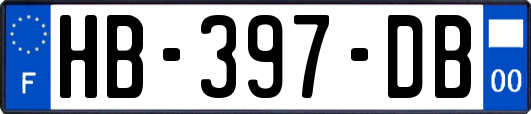 HB-397-DB