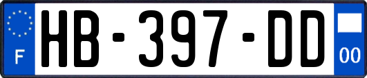 HB-397-DD
